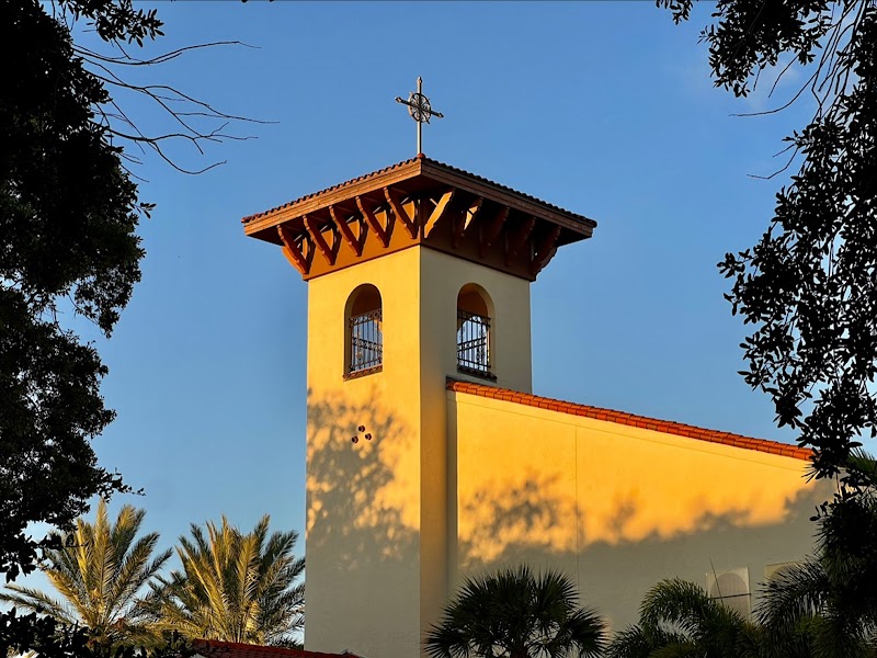 St Brendan's Catholic Church photo 2