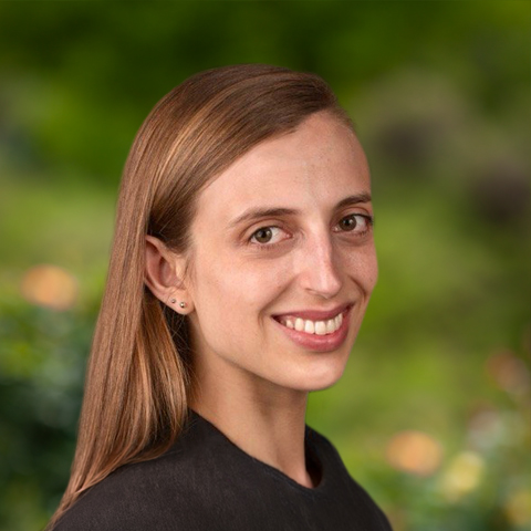 Photo of Rebecca M. Walton, M.D.