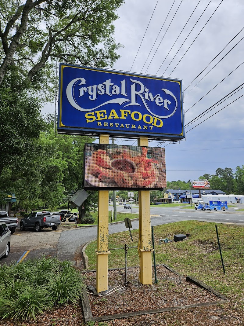 Crystal River Seafood photo 5