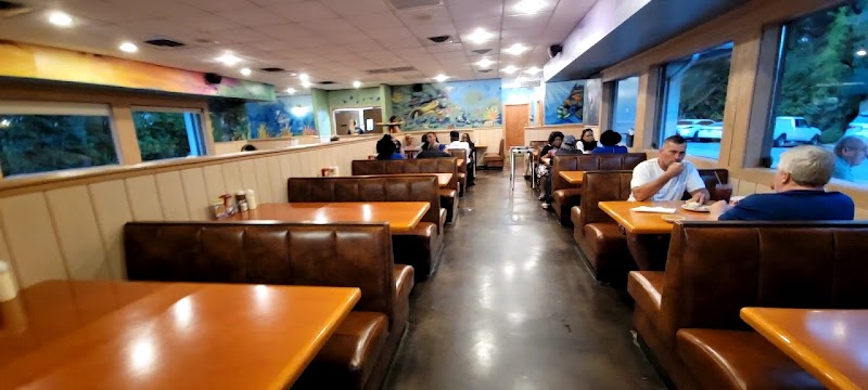 Photo of Crystal River Seafood