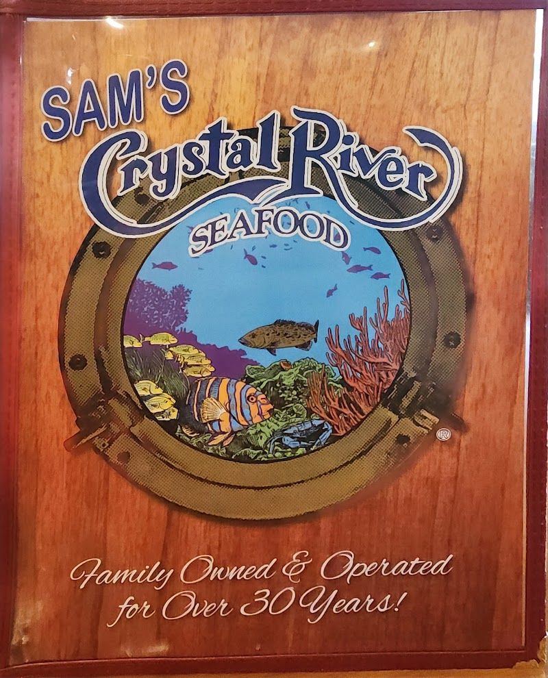 Crystal River Seafood photo 4
