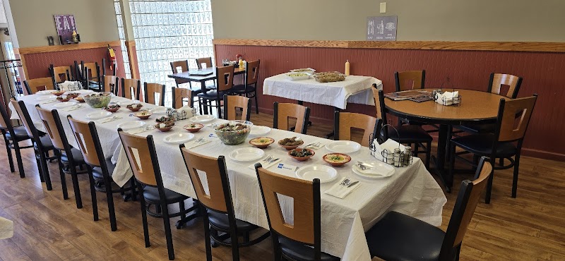 Photo of Five Star Mediterranean Restaurant