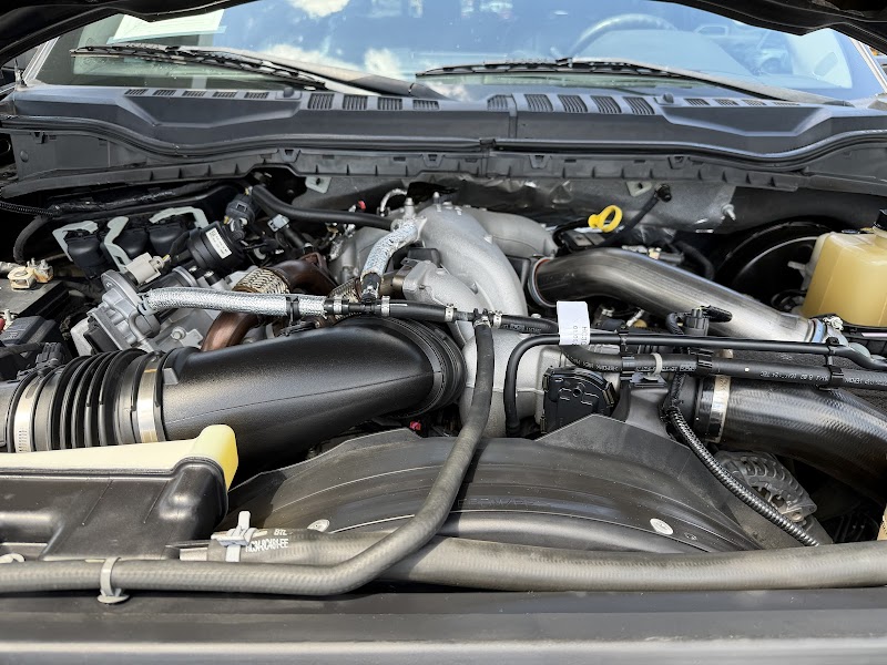 Future Diesel 4WD & More Truck Sales photo 5