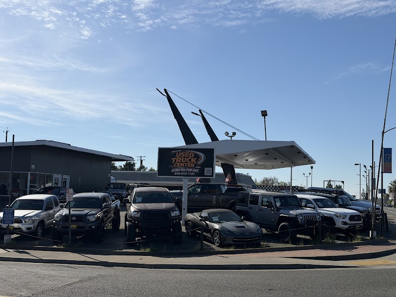 Future Diesel 4WD & More Truck Sales photo 2