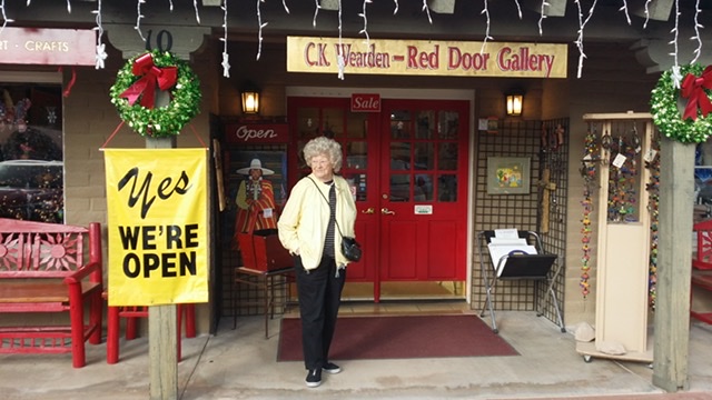 Tubac Red Door Gallery photo 2
