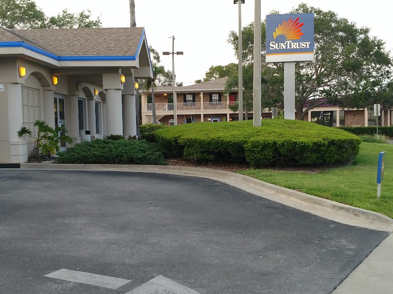 Photo of Truist - ATM