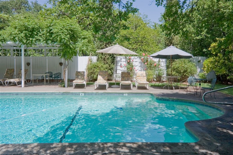 Camellia Inn photo 3