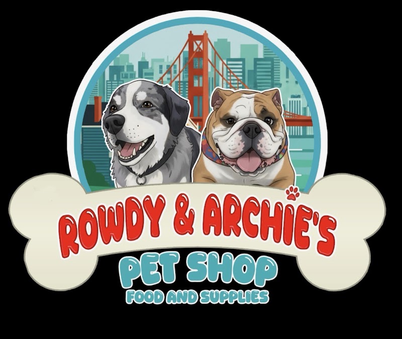 Rowdy & Archie Pet Shop photo 3