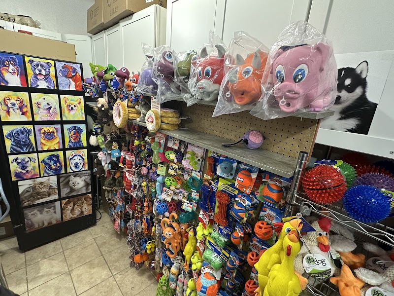 Rowdy & Archie Pet Shop photo 4