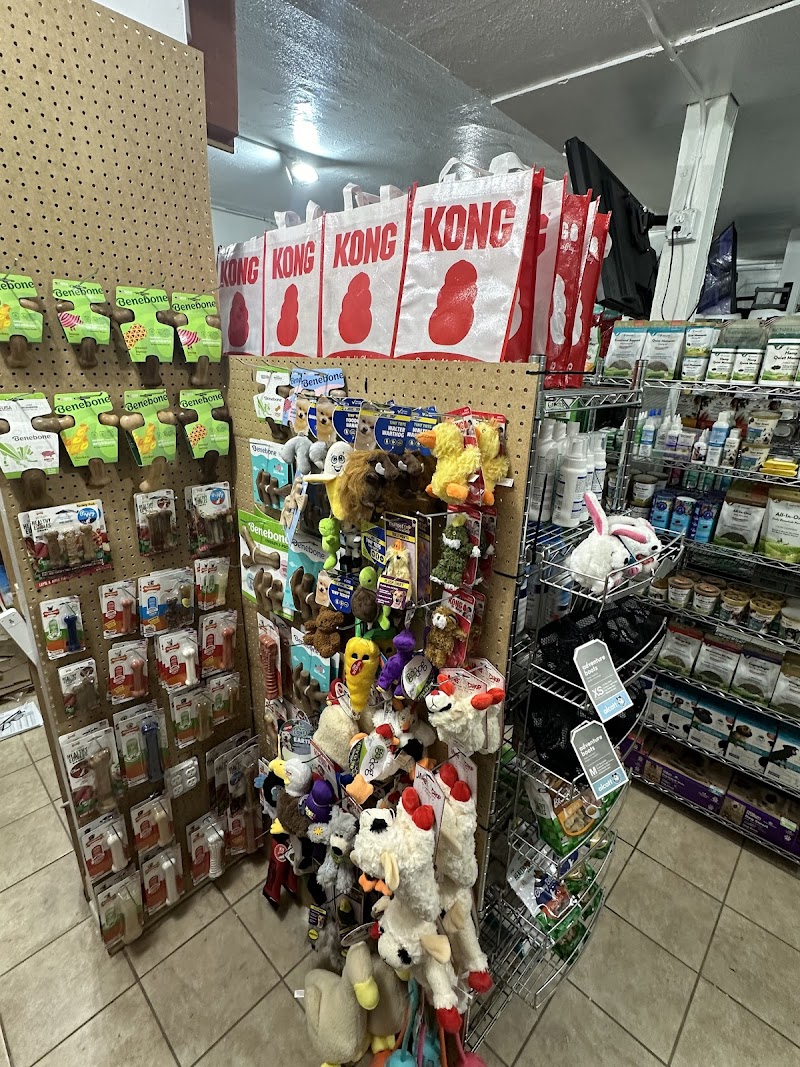 Rowdy & Archie Pet Shop photo 2