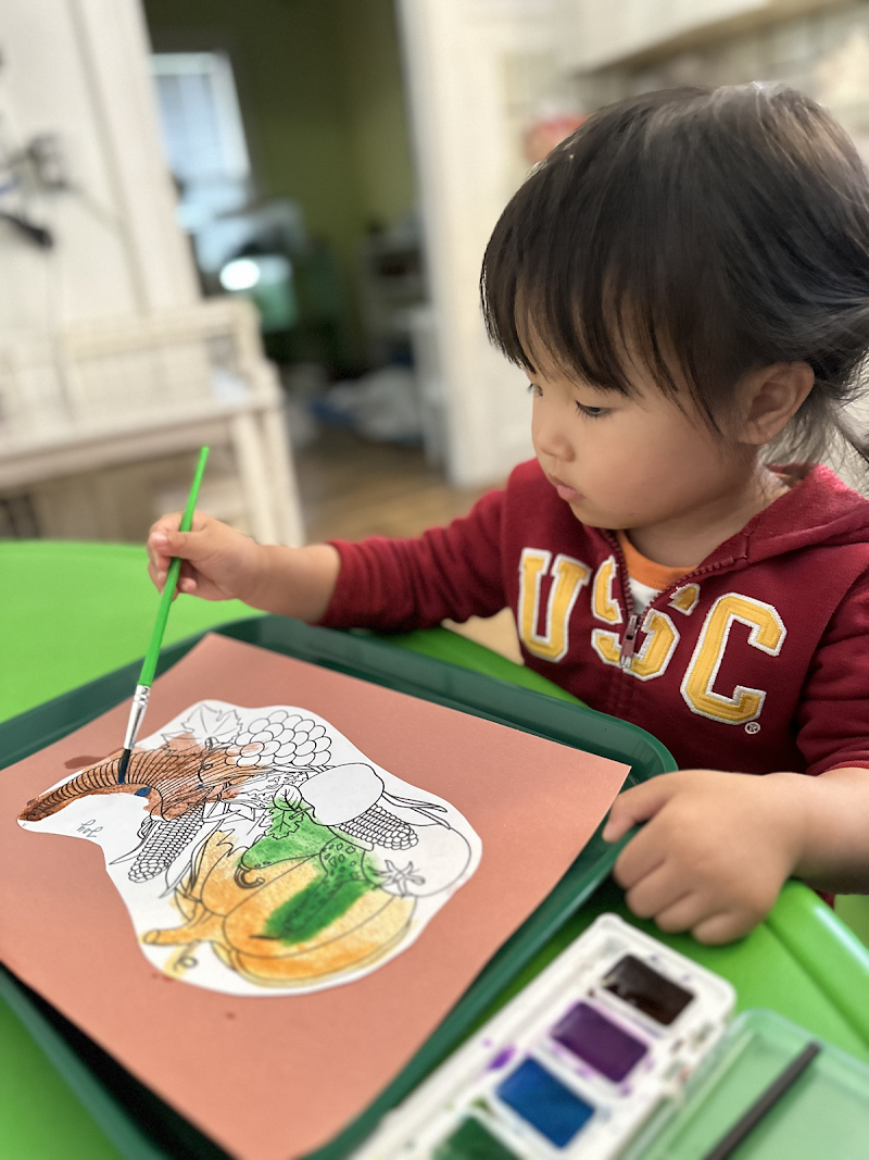 Photo of Santa Clara Montessori