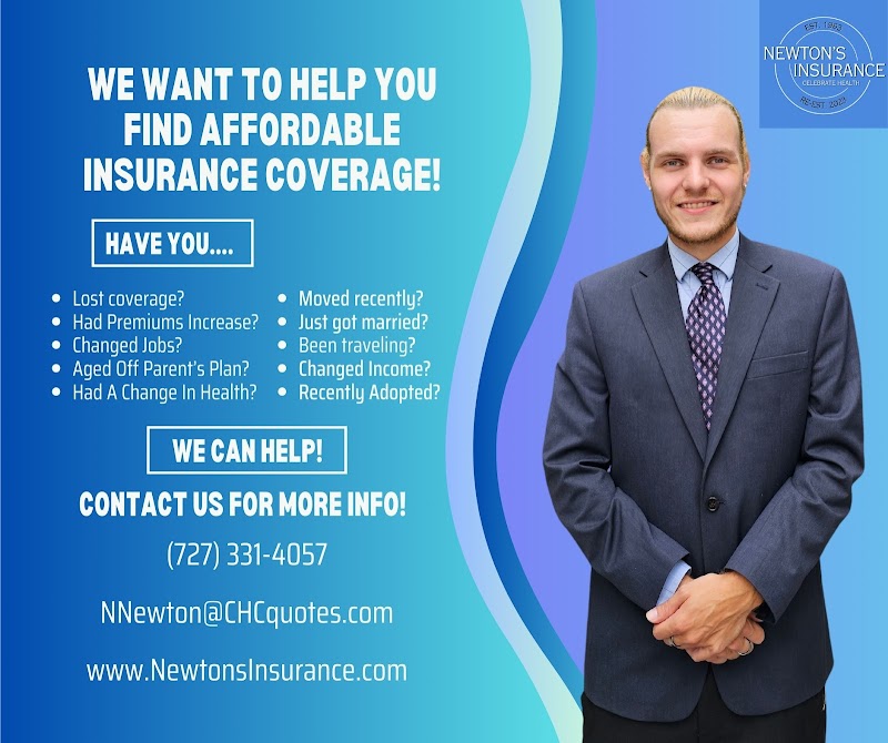 Newton's Insurance photo 5