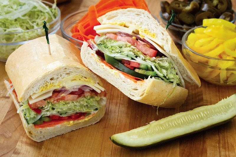 Sonoma Sourdough Sandwiches photo 2