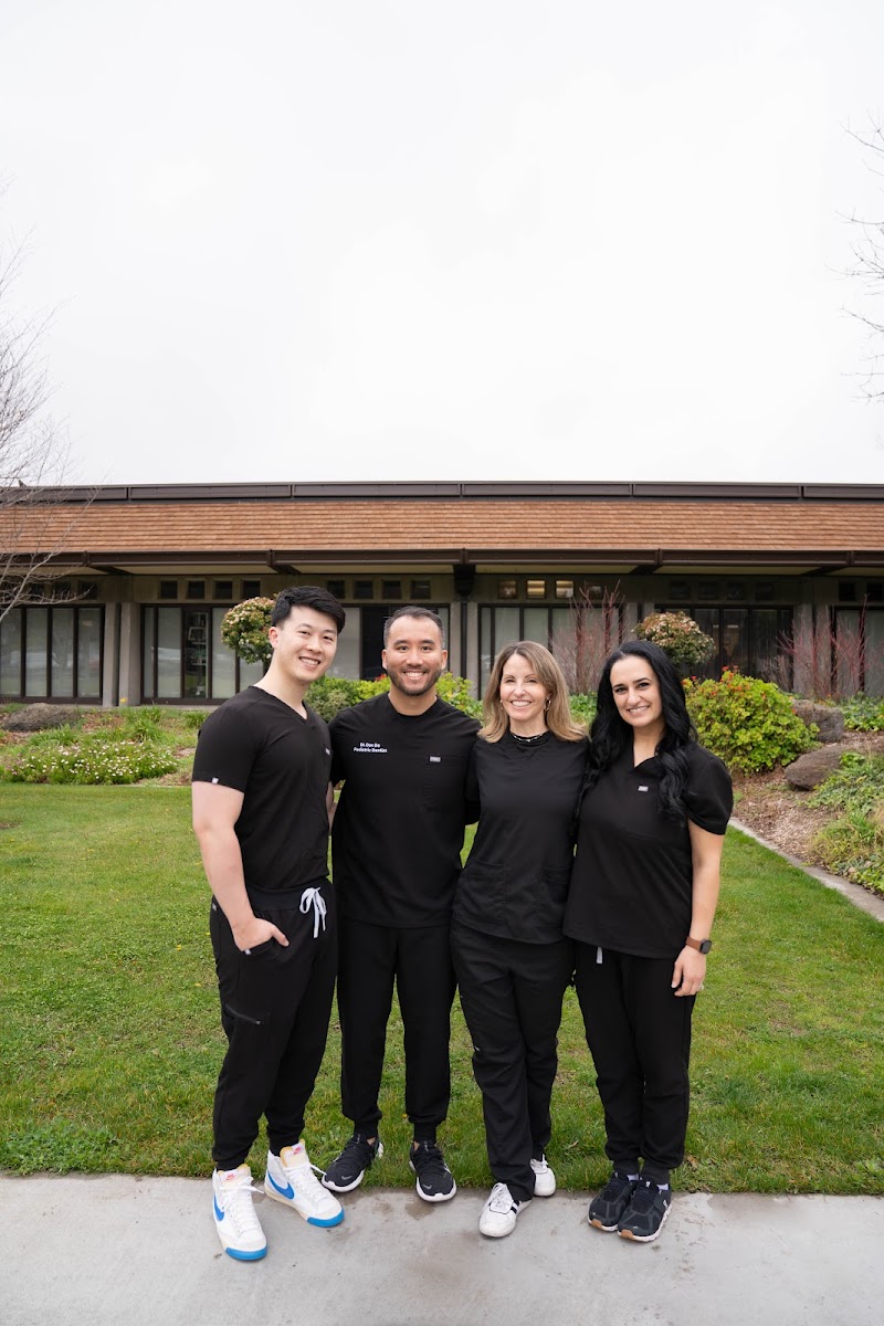 Photo of Parkside Pediatric Dentists