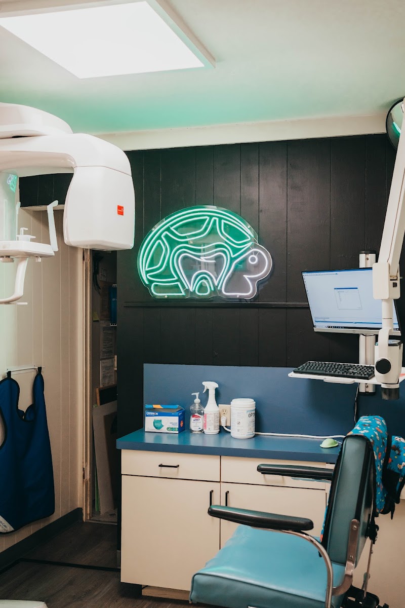 Parkside Pediatric Dentists photo 5