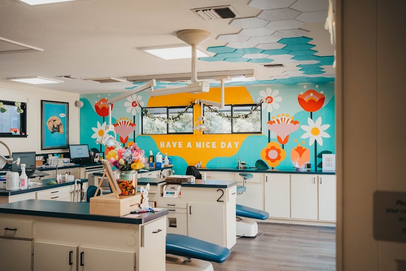 Parkside Pediatric Dentists photo 3