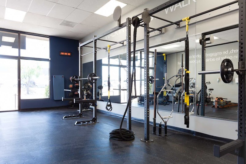 Framework Fitness photo 5
