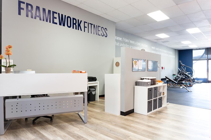 Framework Fitness photo 3
