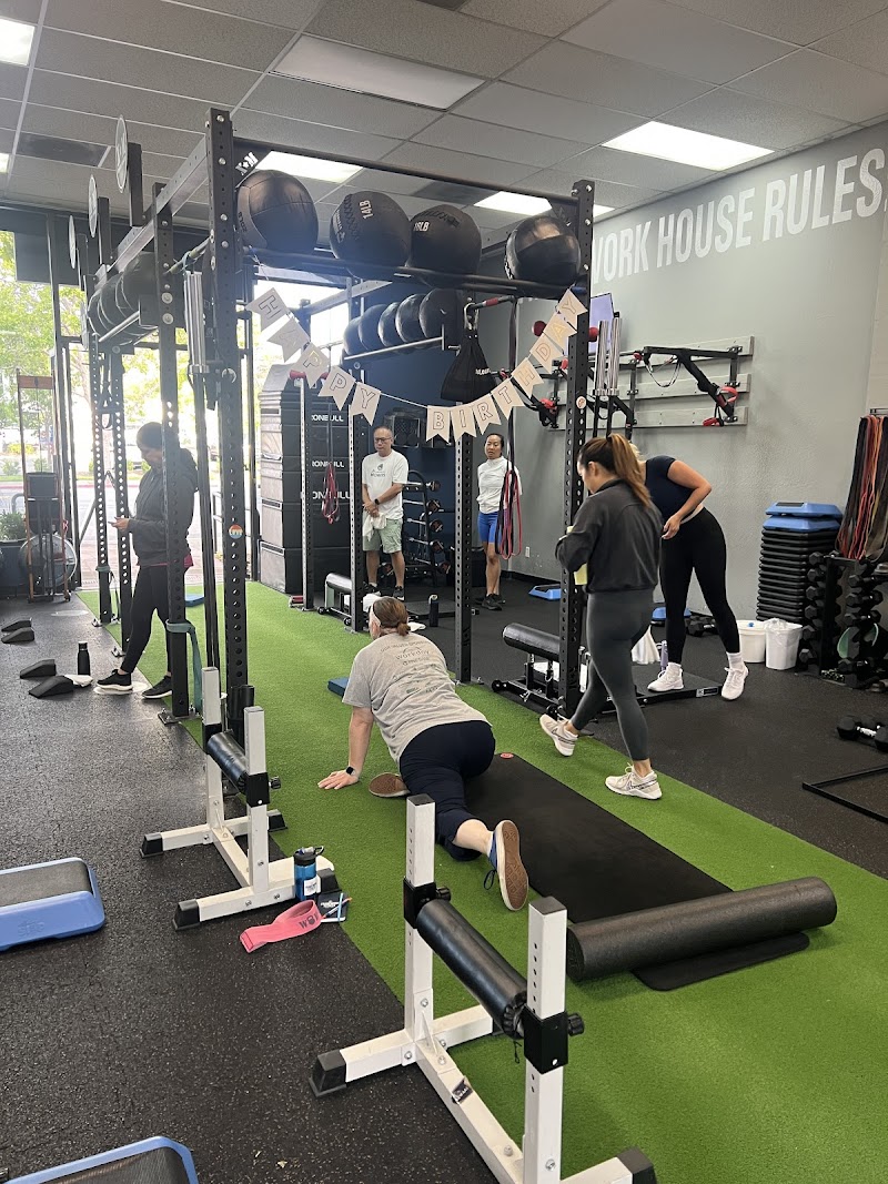 Photo of Framework Fitness