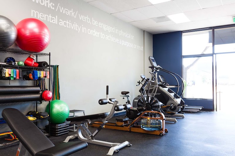 Framework Fitness photo 4