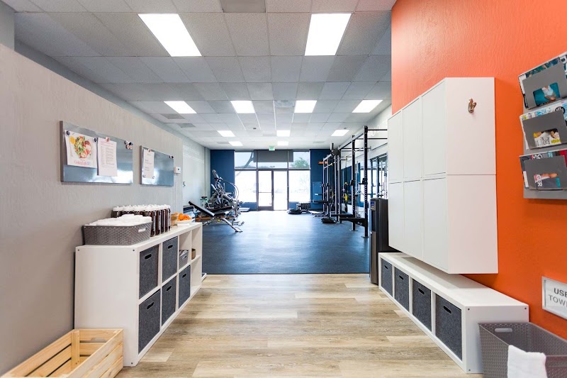 Framework Fitness photo 2