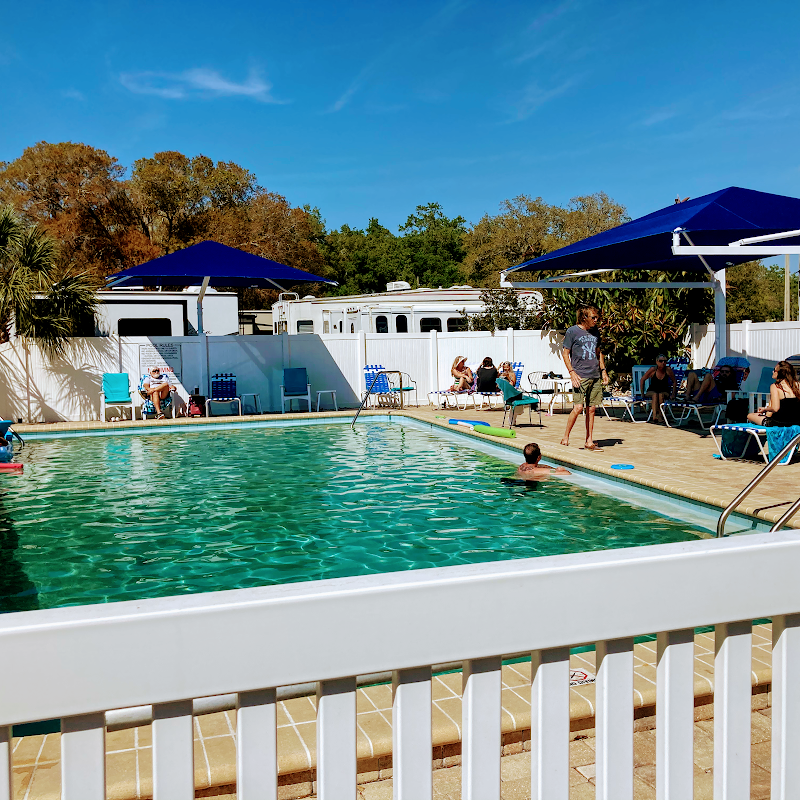 Caladesi RV Park & Propane photo 2