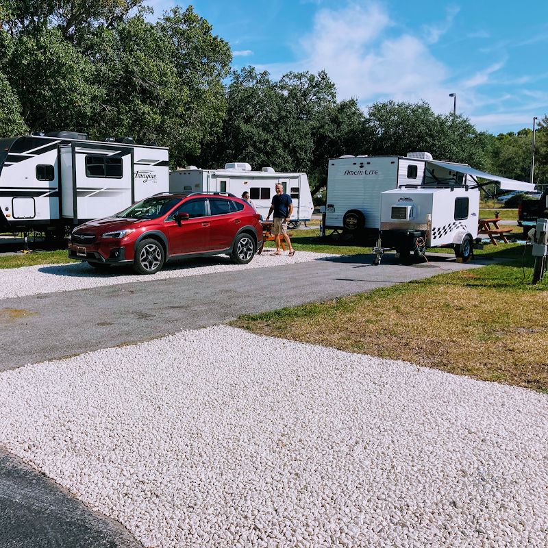 Photo of Caladesi RV Park & Propane
