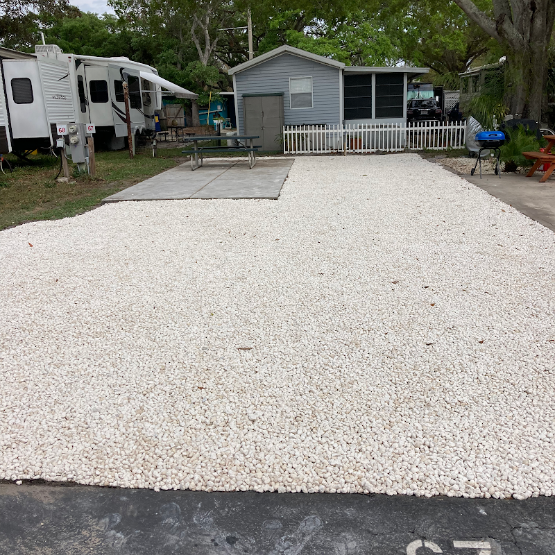 Caladesi RV Park & Propane photo 5