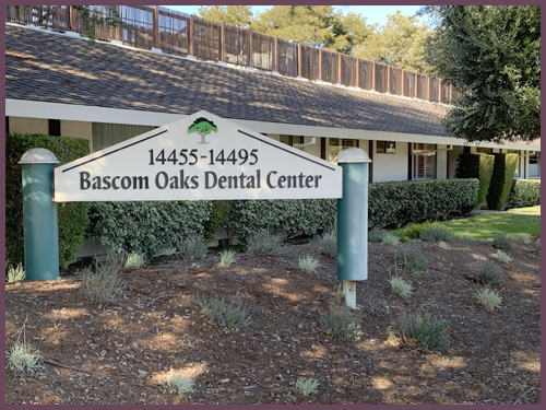 Esthetic and Family Dentistry: Kamyar Negari, DDS photo 2