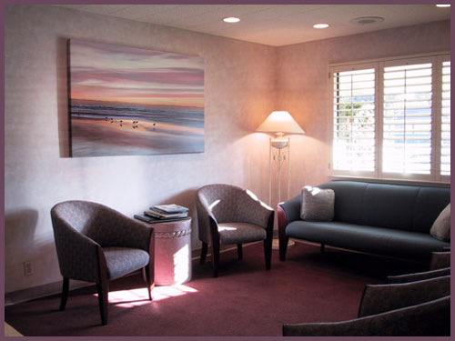 Esthetic and Family Dentistry: Kamyar Negari, DDS photo 3