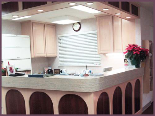 Esthetic and Family Dentistry: Kamyar Negari, DDS photo 5