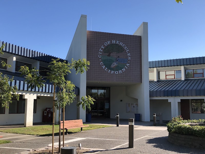 Photo of Hercules Police Department