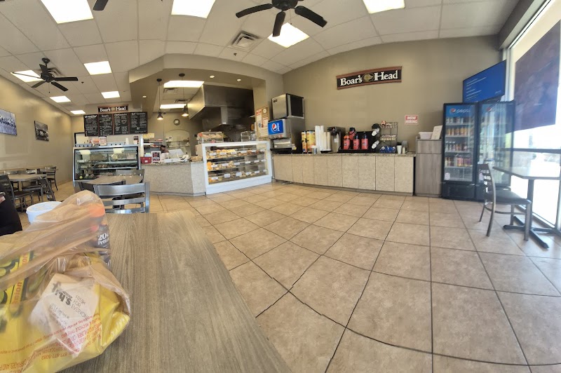 Hot Bagels & Deli #1 photo 5