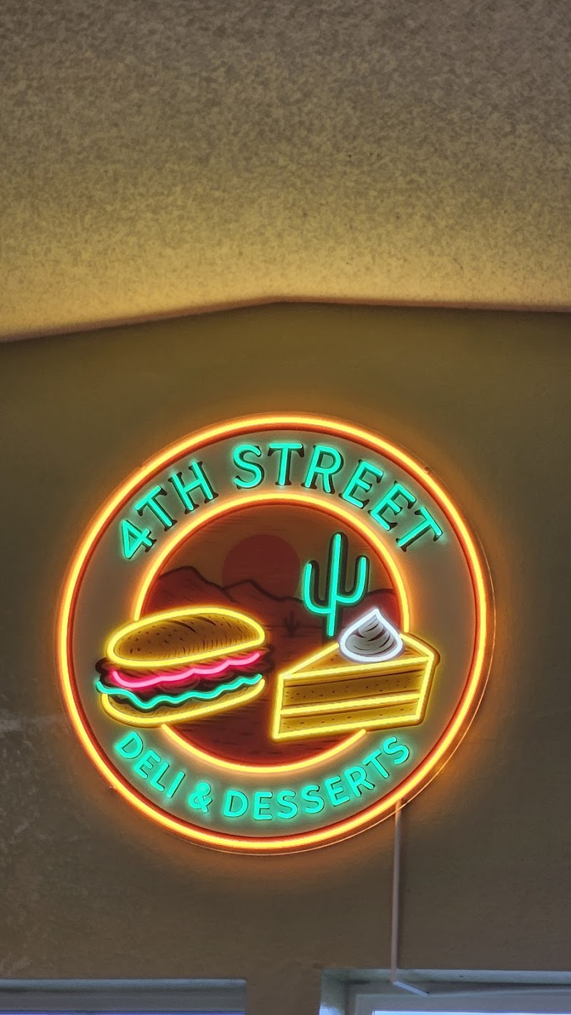 4th St deli and desserts photo 4
