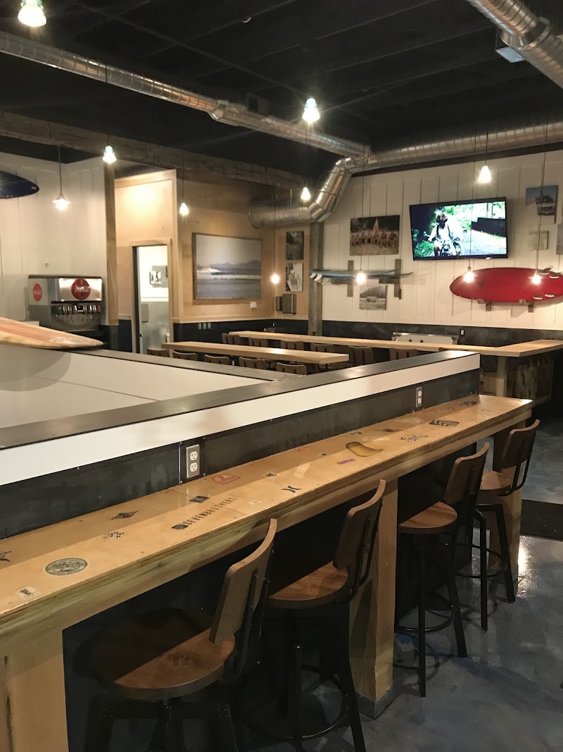 Photo of Seven Brothers Burgers