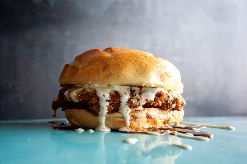 Seven Brothers Burgers photo 2