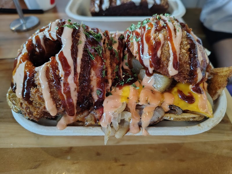 Seven Brothers Burgers photo 3
