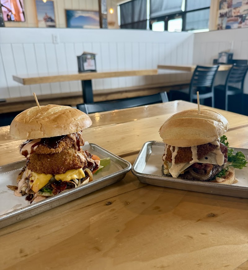 Seven Brothers Burgers photo 4