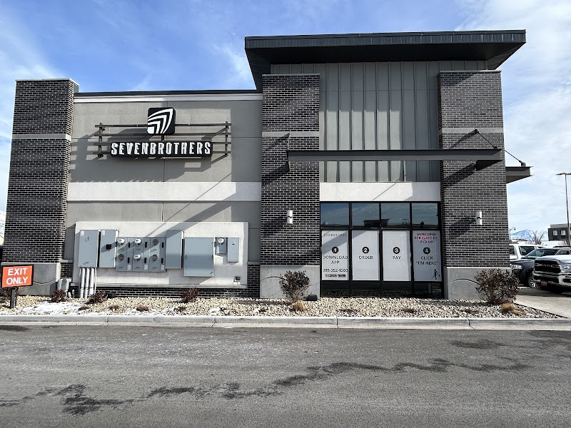 Seven Brothers Burgers photo 5
