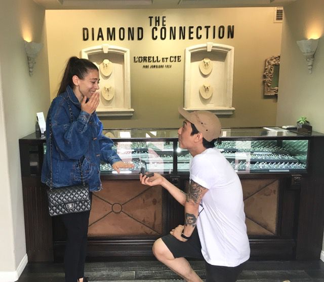 The Diamond Connection photo 5