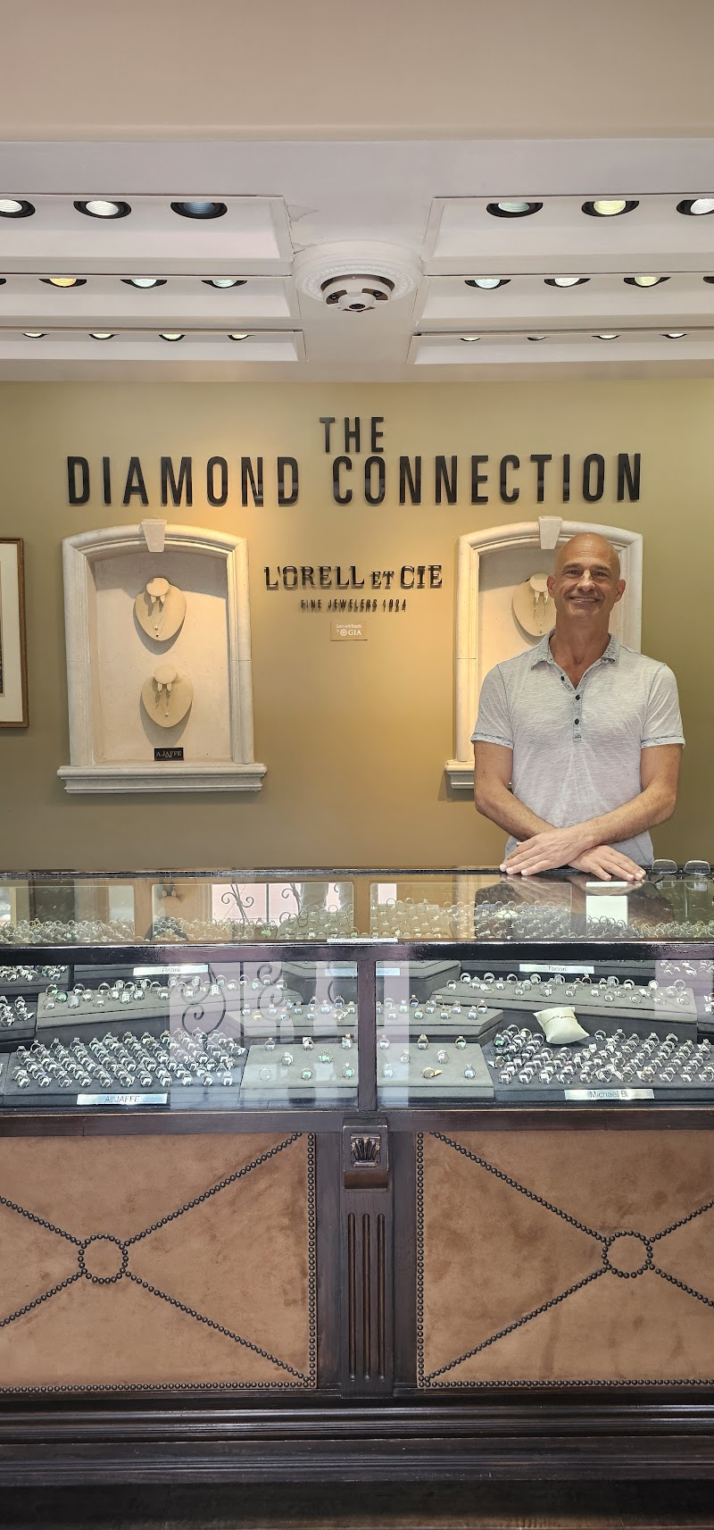 The Diamond Connection photo 3