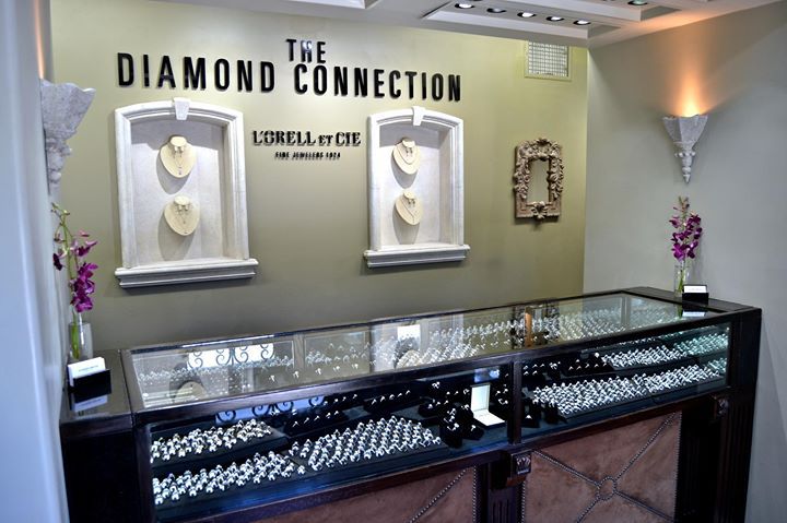 The Diamond Connection photo 2
