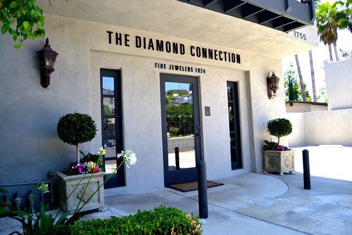 Photo of The Diamond Connection