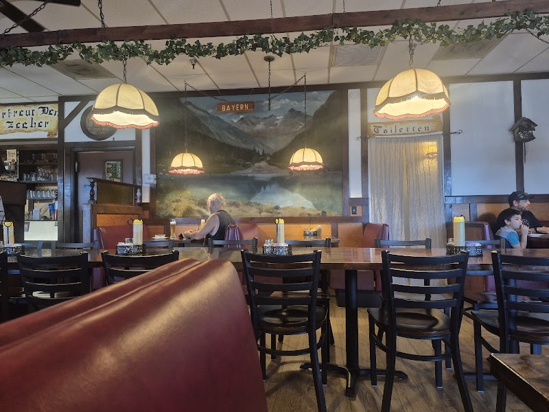 Zur Kate German Restaurant photo 4