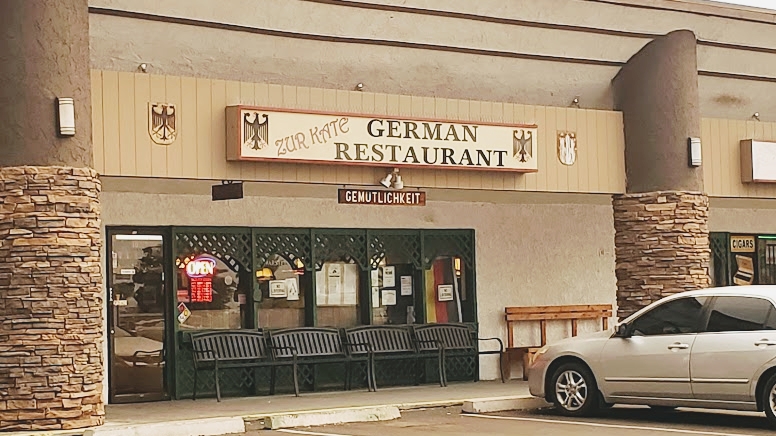 Photo of Zur Kate German Restaurant
