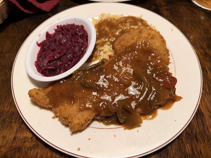 Zur Kate German Restaurant photo 3