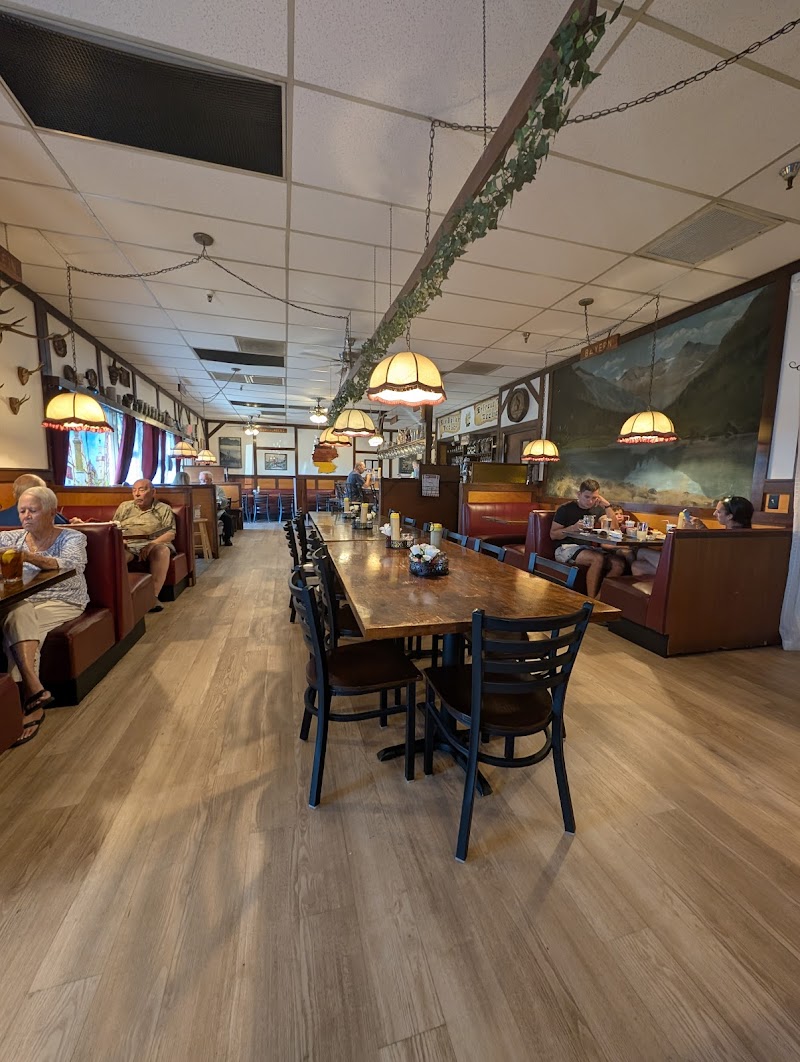 Zur Kate German Restaurant photo 5