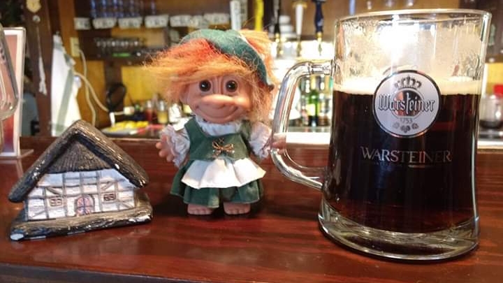 Zur Kate German Restaurant photo 2