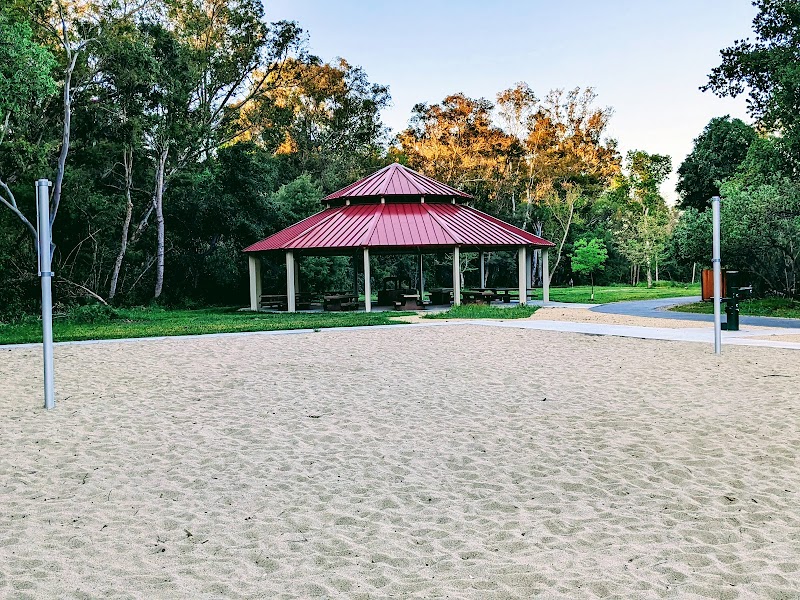 Photo of Meadowbrook Group Area