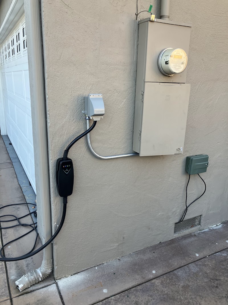 Silicon Valley Electricians photo 2